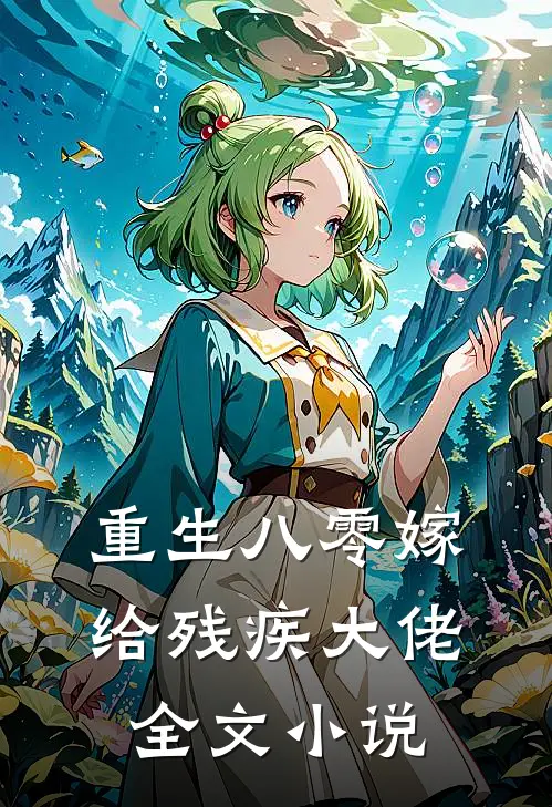 重生八零嫁给残疾大佬全文小说