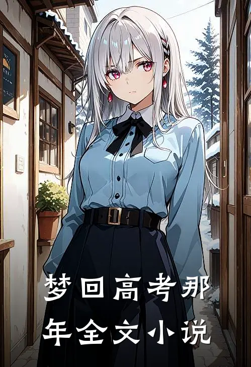 梦回高考那年全文小说