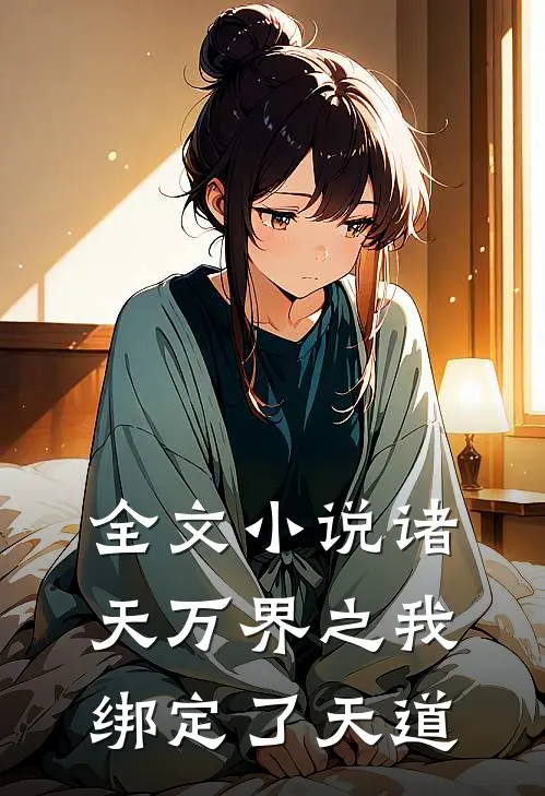 全文小说诸天万界之我绑定了天道