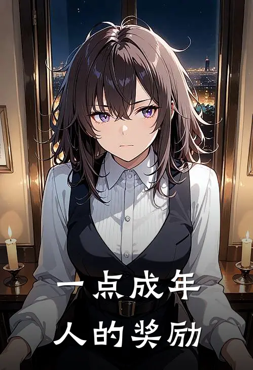 一点成年人的奖励