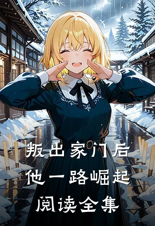 叛出家门后，他一路崛起阅读全集