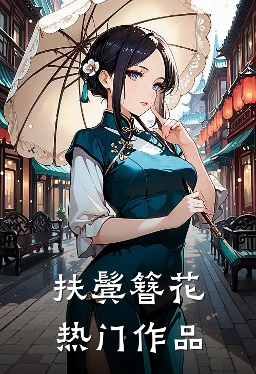 扶鬓簪花热门作品
