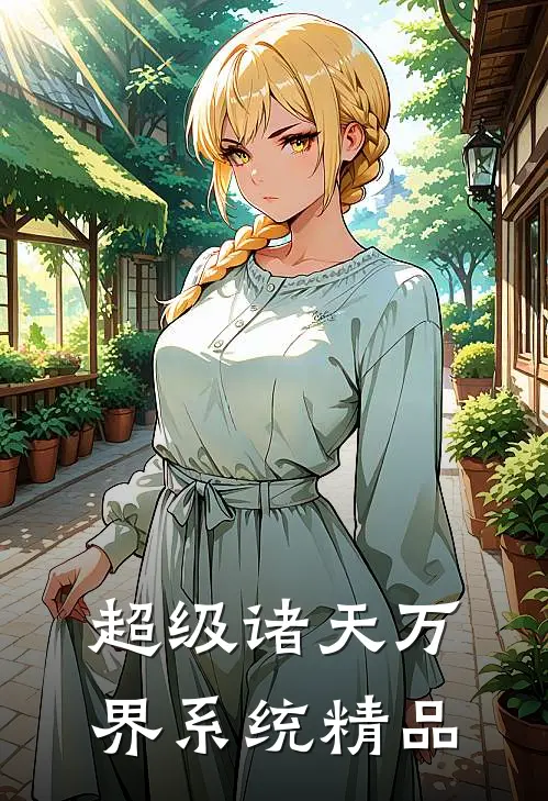 超级诸天万界系统精品