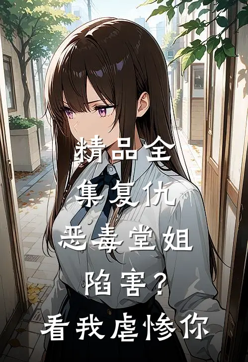 精品全集复仇：恶毒堂姐陷害？看我虐惨你