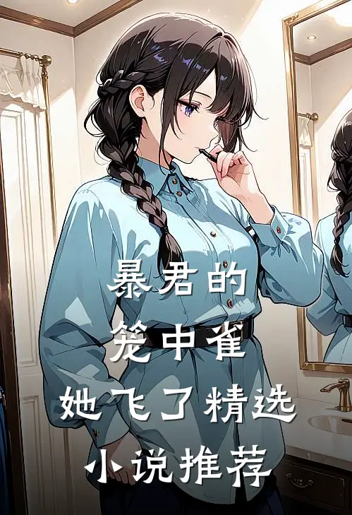 暴君的笼中雀，她飞了精选小说推荐