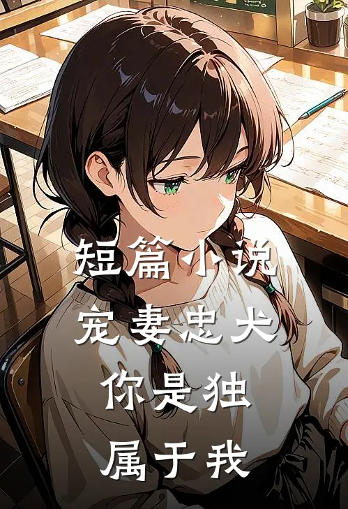 短篇小说宠妻忠犬：你是独属于我