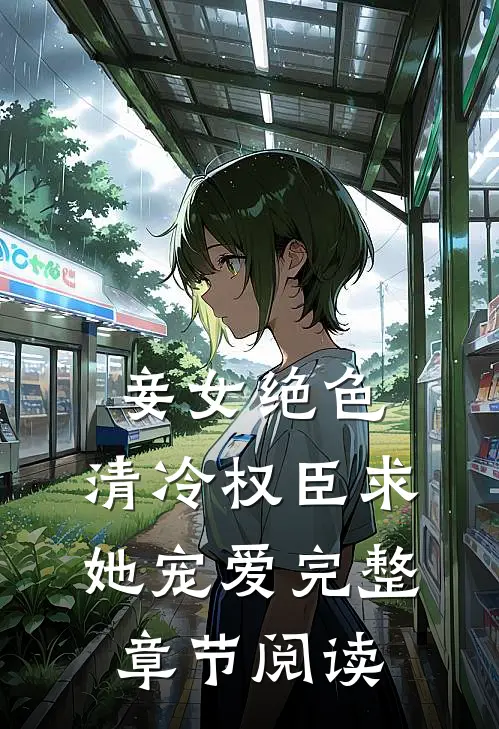 妾女绝色：清冷权臣求她宠爱完整章节阅读