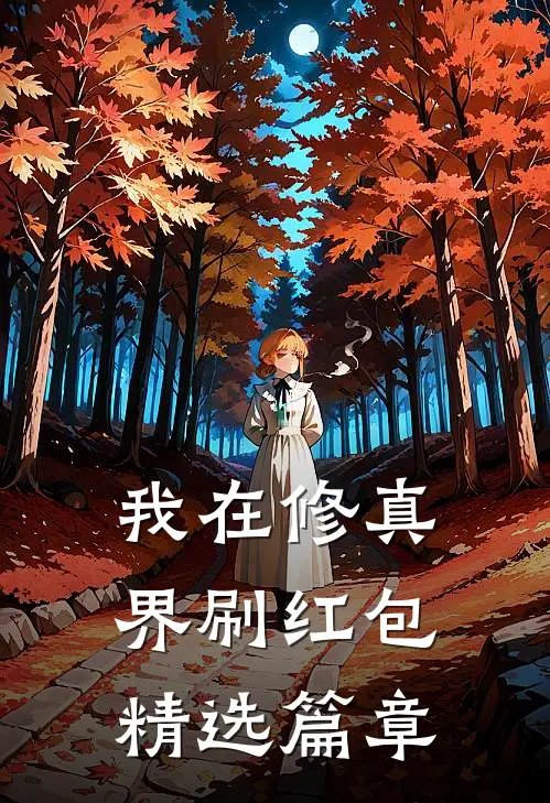 我在修真界刷红包精选篇章