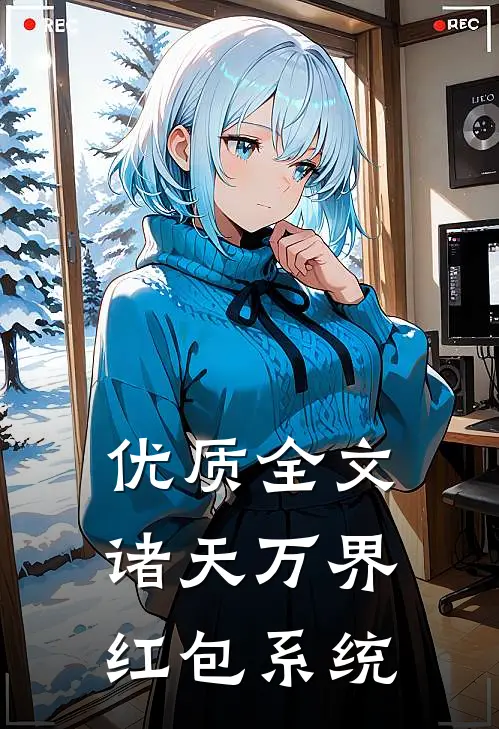 优质全文诸天万界红包系统