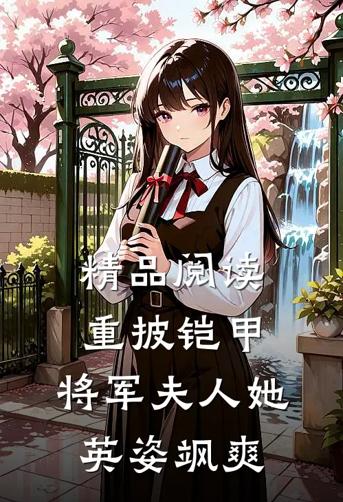 精品阅读重披铠甲，将军夫人她英姿飒爽