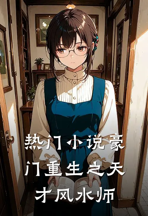 热门小说豪门重生之天才风水师