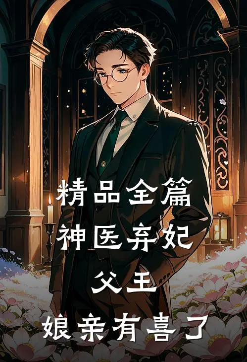 精品全篇神医弃妃：父王，娘亲有喜了