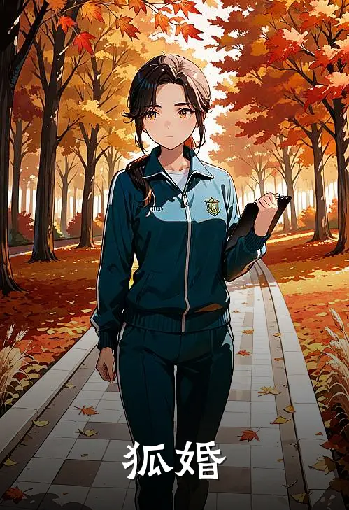 狐婚