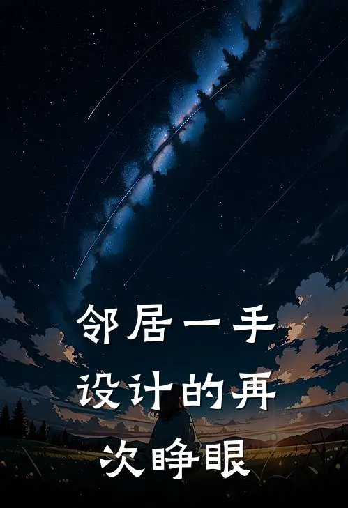 邻居一手设计的再次睁眼