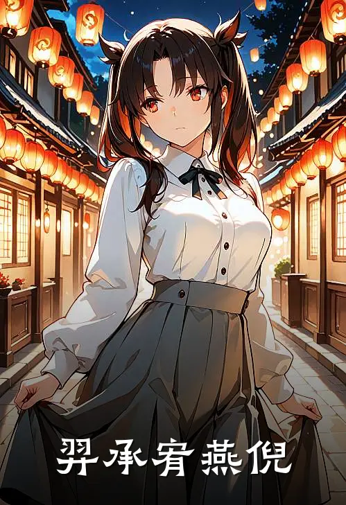 羿承宥燕倪