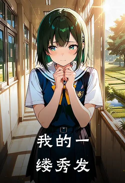 我的一缕秀发