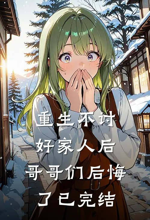 重生不讨好家人后，哥哥们后悔了已完结