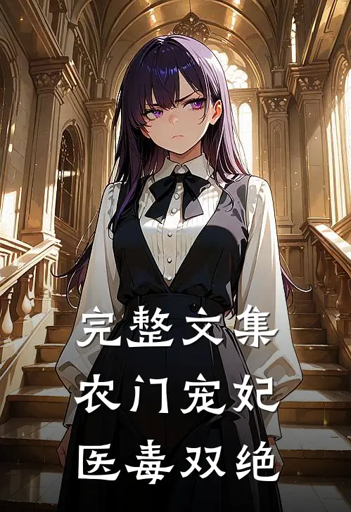 完整文集农门宠妃医毒双绝