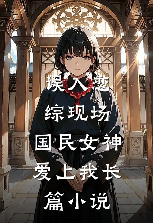 误入恋综现场，国民女神爱上我长篇小说