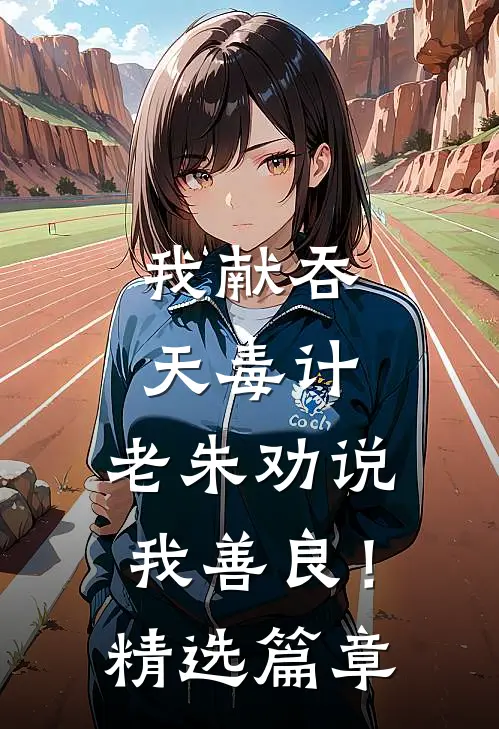 我献吞天毒计，老朱劝说我善良！精选篇章
