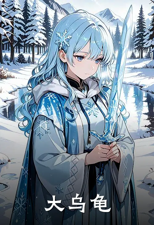 大乌龟