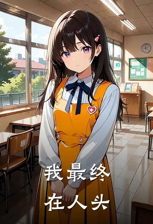 我最终在人头