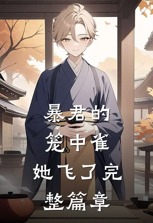 暴君的笼中雀，她飞了完整篇章