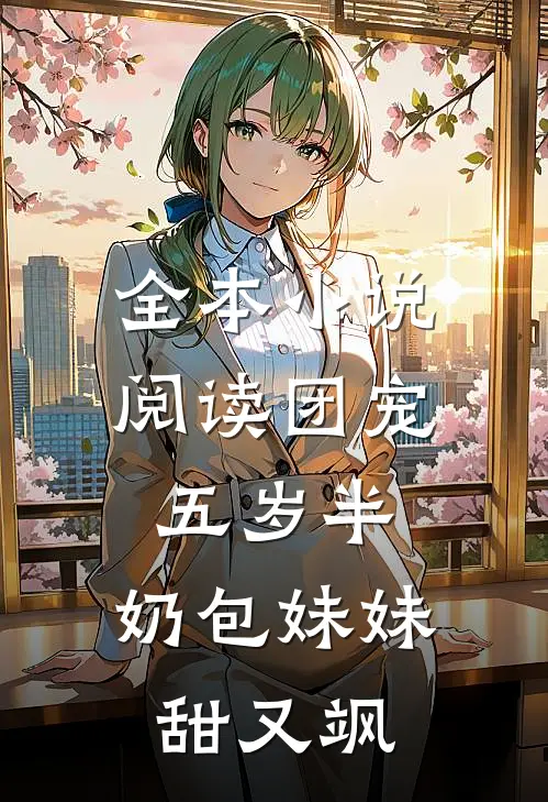 全本小说阅读团宠五岁半：奶包妹妹甜又飒