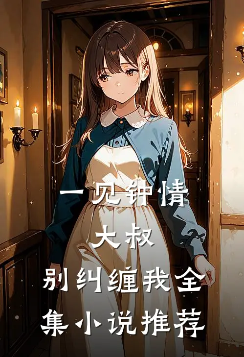 一见钟情：大叔，别纠缠我全集小说推荐