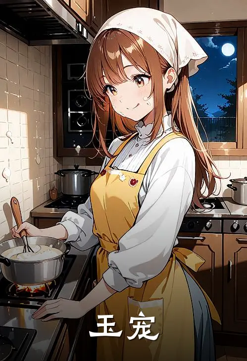 玉宠