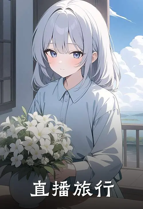 直播旅行
