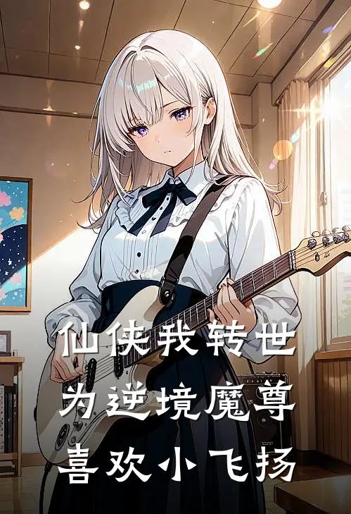 仙侠我转世为逆境魔尊喜欢小飞扬