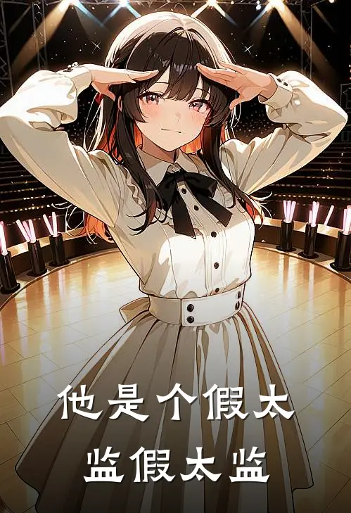 他是个假太监假太监