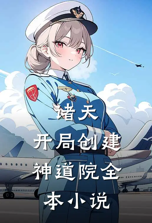 诸天：开局创建神道院全本小说