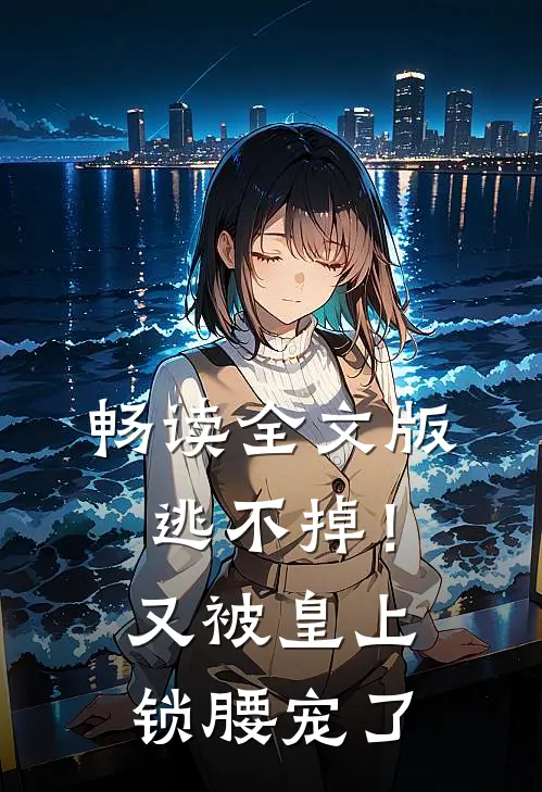 畅读全文版逃不掉！又被皇上锁腰宠了