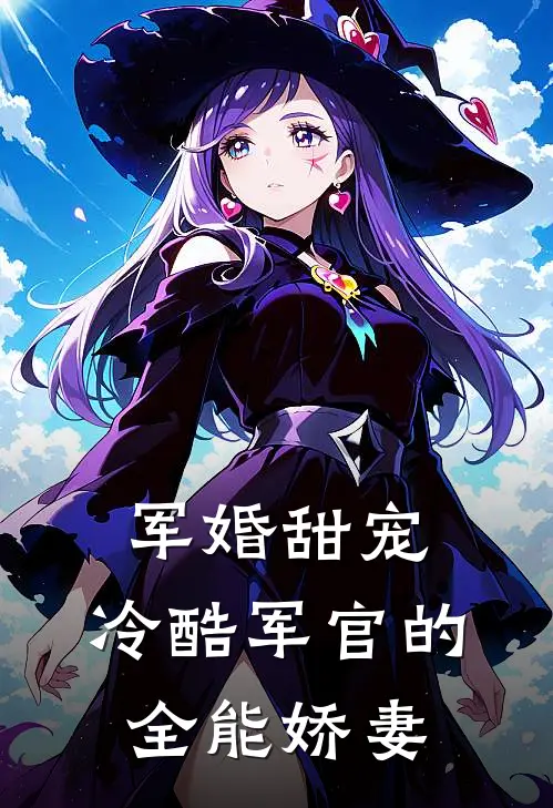 军婚甜宠：冷酷军官的全能娇妻