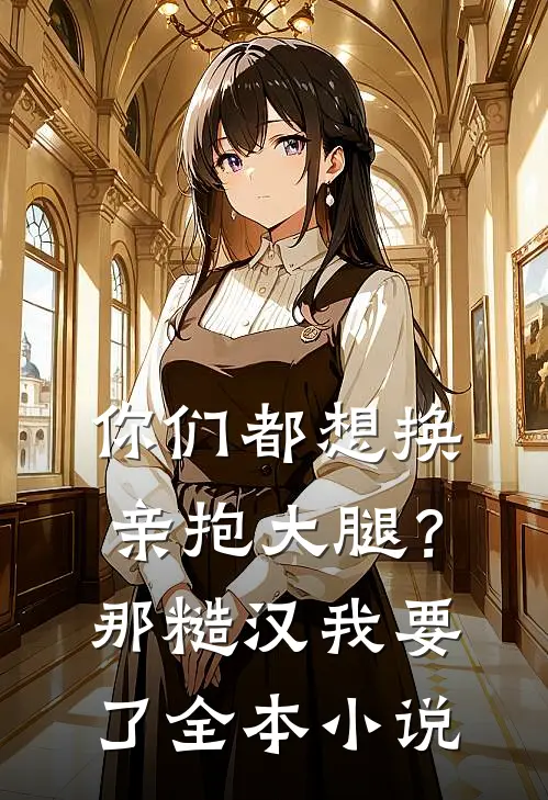 你们都想换亲抱大腿？那糙汉我要了全本小说