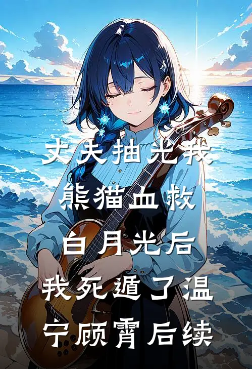 我的葬礼，妻子的新婚完整文集阅读