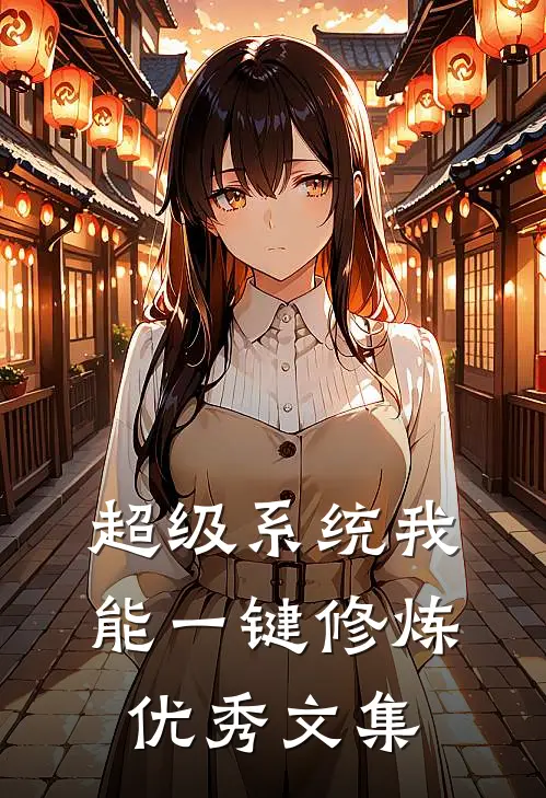 超级系统我能一键修炼优秀文集