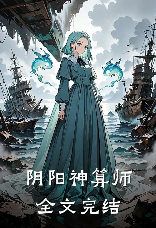 阴阳神算师全文完结