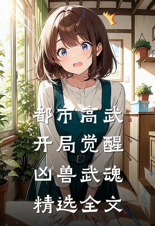 都市高武：开局觉醒凶兽武魂精选全文