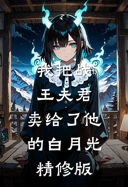 我把战王夫君，卖给了他的白月光精修版