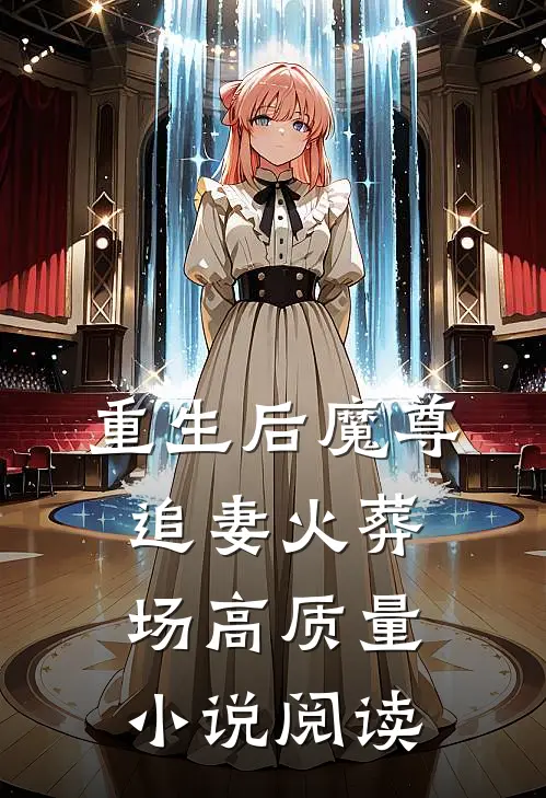 重生后魔尊追妻火葬场高质量小说阅读