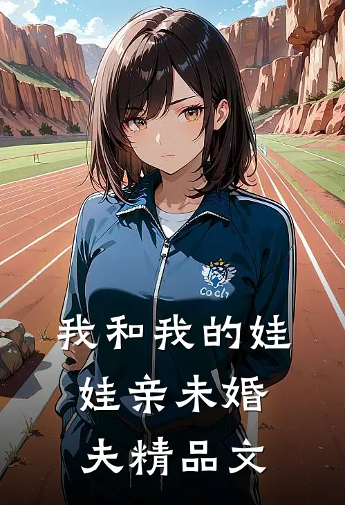 我和我的娃娃亲未婚夫精品文