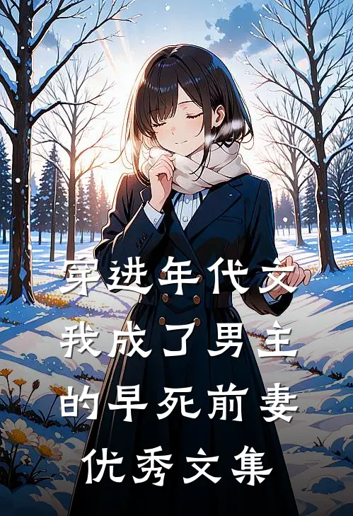 穿进年代文，我成了男主的早死前妻优秀文集