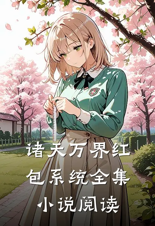 诸天万界红包系统全集小说阅读