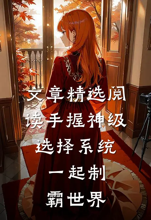 文章精选阅读手握神级选择系统，一起制霸世界