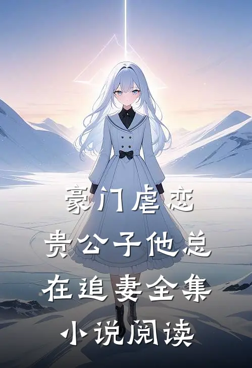 豪门虐恋：贵公子他总在追妻全集小说阅读
