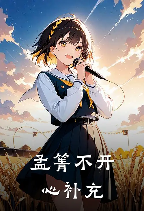 孟箐不开心补充