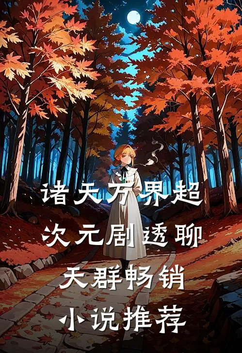 诸天万界超次元剧透聊天群畅销小说推荐